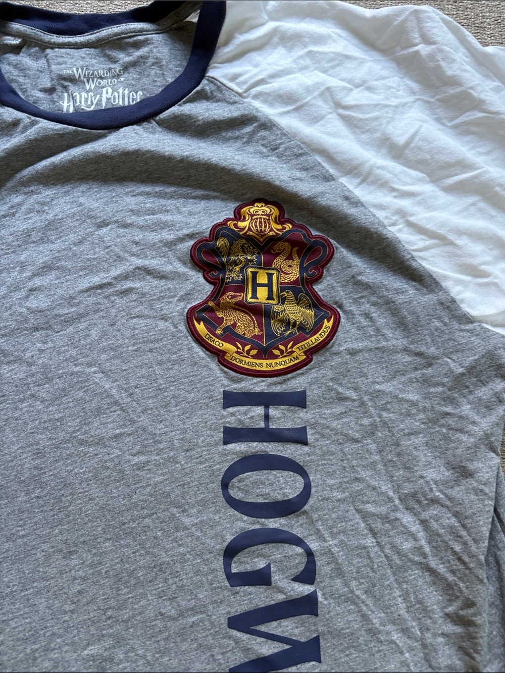 Harry Potter shirt new never worn - Picture 2 of 4